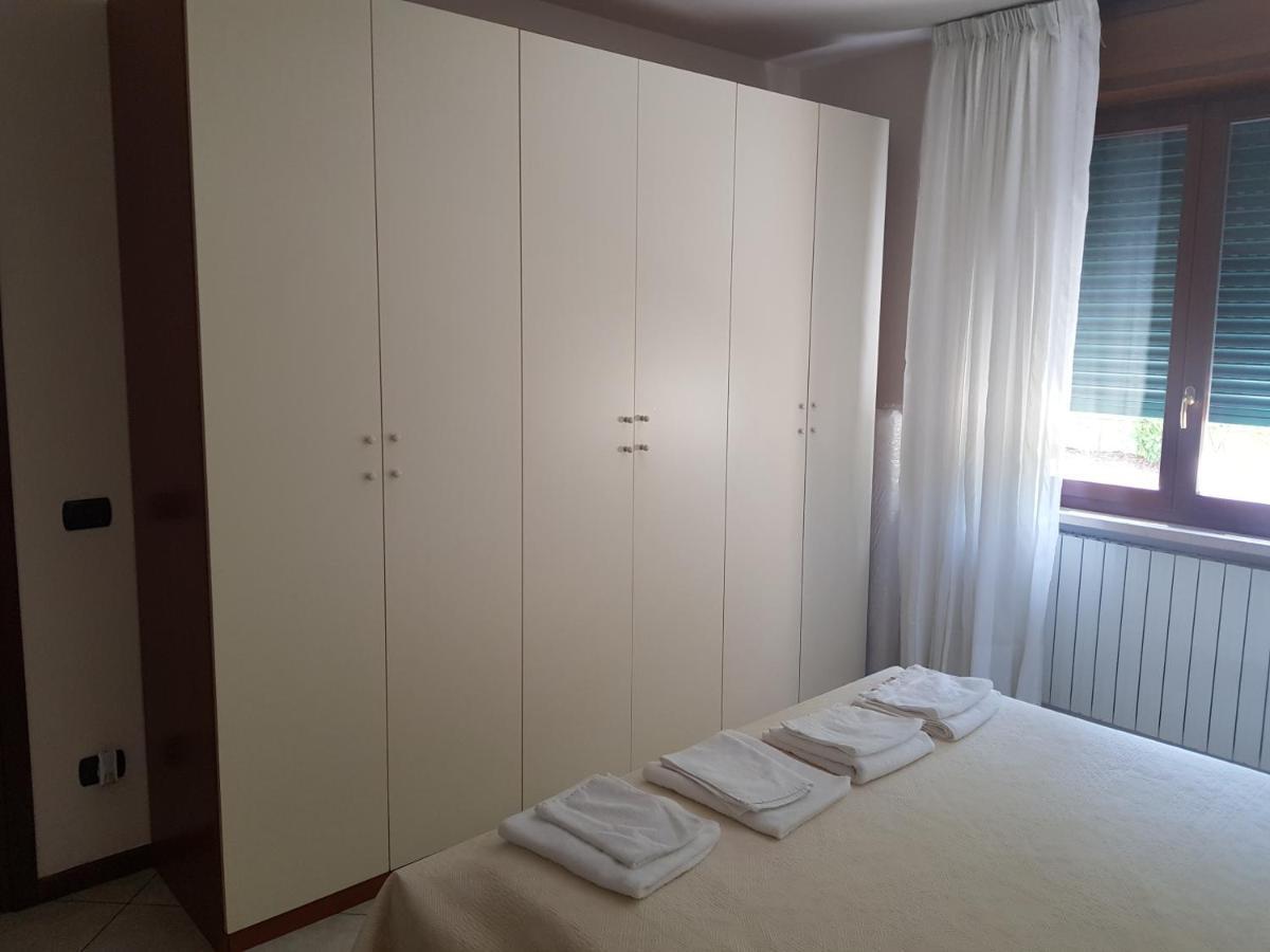 Appartamento Diamantina Desenzano del Garda Exterior photo